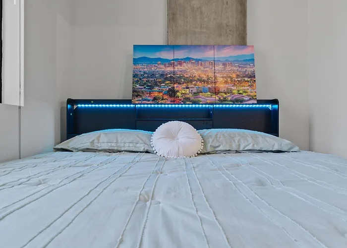 Scholars Loft *