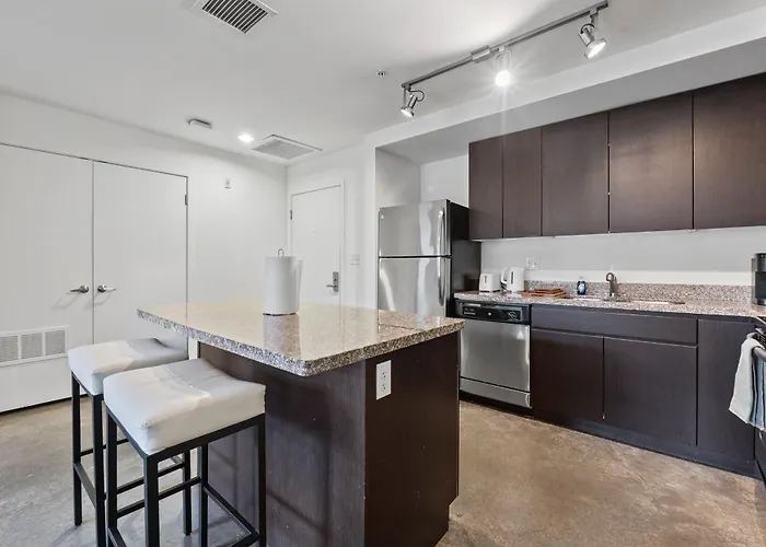 Scholars Loft * Phoenix