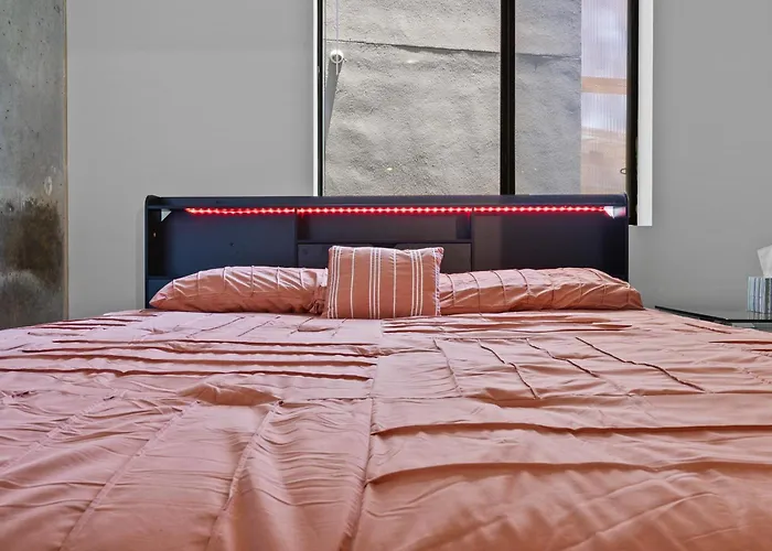 Scholars Loft *