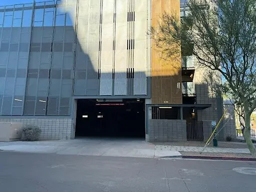 Scholars Loft