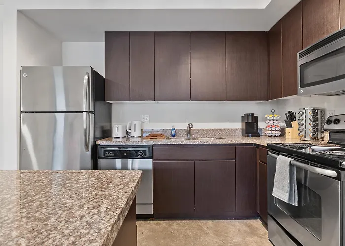 Apartment Scholars Loft Phoenix