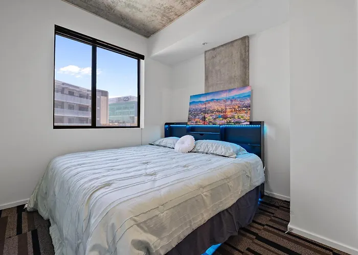 Scholars Loft *