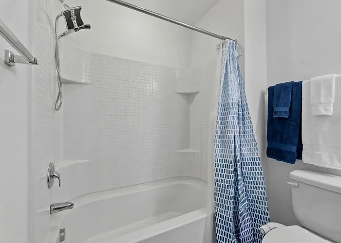 Scholars Loft Apartment Phoenix