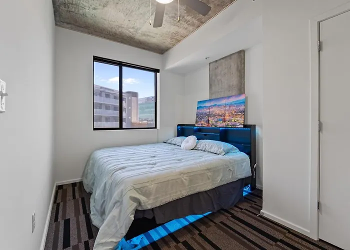 Scholars Loft *