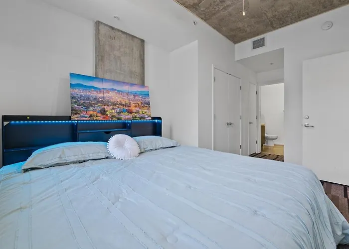 Scholars Loft Phoenix