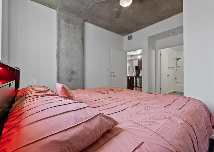 Scholars Loft Apartament Phoenix