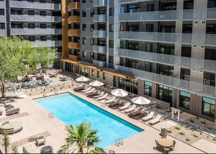 Scholars Loft * Phoenix